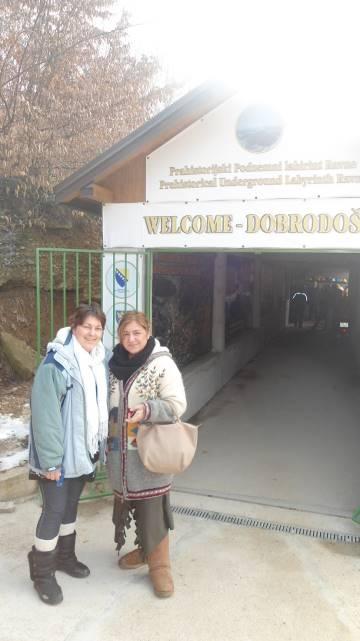 ISPOVIJEST SEVIM MUJEVIJE: NAKON BORAVKA U TUNELIMA TLAK MI SE NORMALIZIRAO