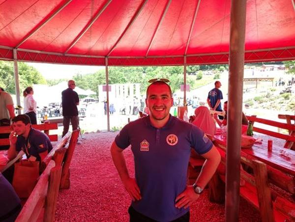 TAKMIČARI IZ KAKNJA NASTUPILI NA TURNIRU U BOSANSKOJ DOLINI PIRAMIDA