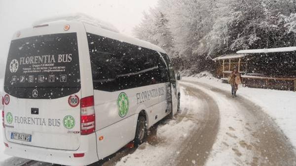 ITALIJANI, NJEMCI I BELGIJANCI I PO NAJVEĆEM SNIJEGU DOŠLI NA PIRAMIDE