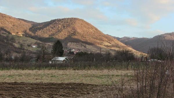 Ancient Beauty, Modern Vandalism: The Stone Terraces of the Bosnian Pyramid of the Moon