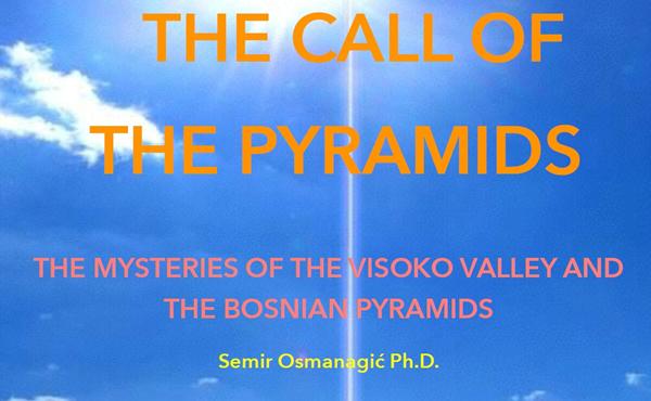 BOSNIAN PYRAMIDS IN LONDON, APRIL 10-11, 2015