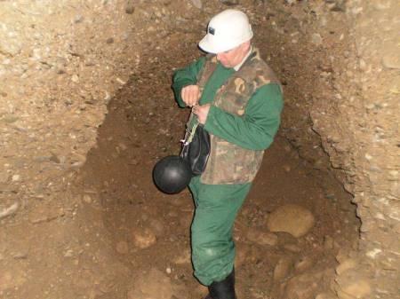 MJERENJA U TUNELIMA POKAZUJU KONTINUIRANO STABILNE USLOVE I VISOKU KONCENTRACIJU NEGATIVNIH IONA