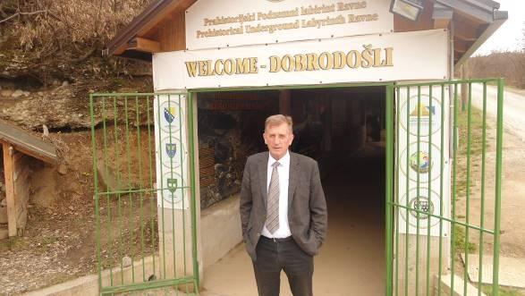 PREDSJEDNIK SUDA: TUNELI OPUŠTAJU I OSLOBAĐAJU OD STRESA