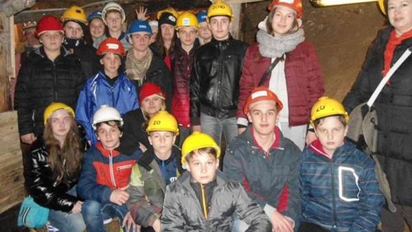 RASTE BROJ POSJETILACA PODZEMNOM LABIRINTU RAVNE