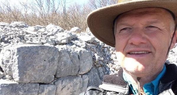 Semir Osmanagić: Čuda Imotske krajine