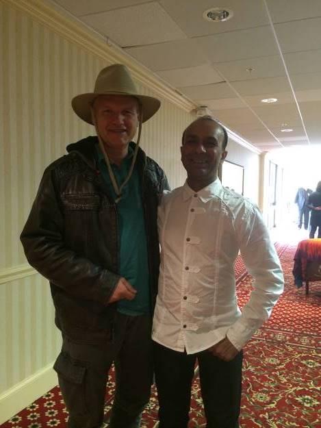 PROMOCIJA BOSANSKIH PIRAMIDA U MICHIGANU