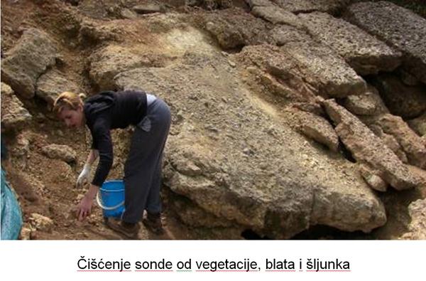 ZAVRŠENO UREƉENJE ARHEOLOŠKIH SONDI NA BOSANSKOJ PIRAMIDI SUNCA