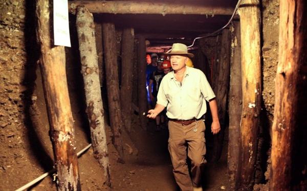 SEMIR OSMANAGIĆ: Oni koji nas osporavaju nisu nikad bili u Visokom!