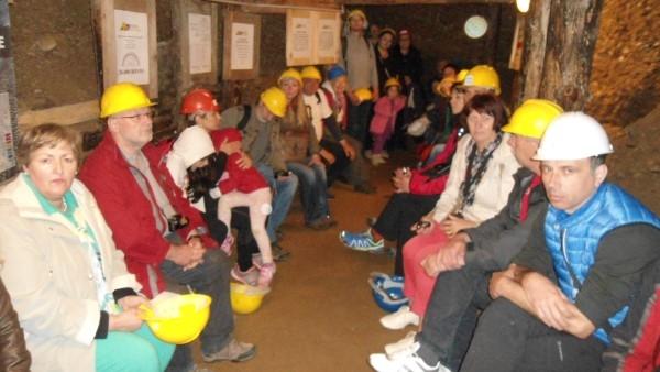 Visoko preplavljeno turistima: Piramide obilaze Česi, Slovaci, Hrvati…