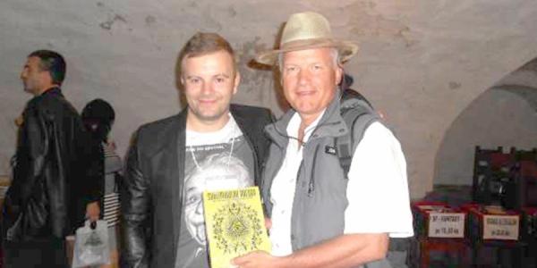 VIDEO: Izašao petnaesti ‘RMPodcast’ – Poslušajte razgovor s dr. Semirom Osmanagićem