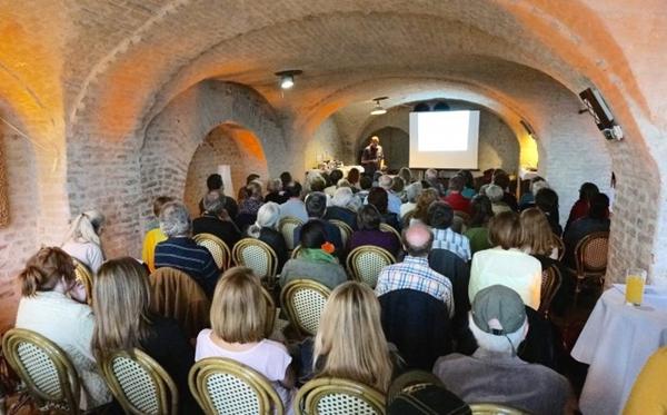 U Beču održana prezentacija o piramidama u Visokom