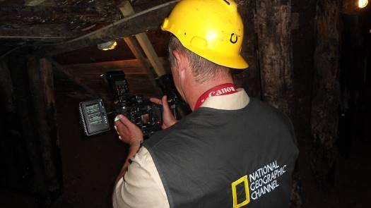 NATIONAL GEOGRAPHIC DOES NOT GIVE UP ON BOSNIAN PYRAMID