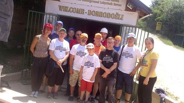 Kratki izvještaj geologa