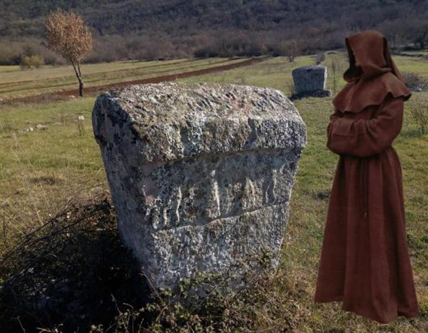 IMOTSKA POLJICA NEVIDLJIVO JE PRAVA STVARNOST