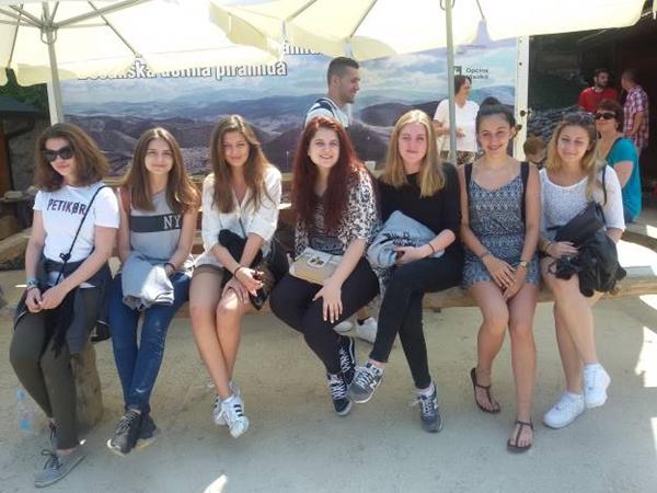 VODIČI FONDACIJE NA USLUZI BIH DIJASPORI