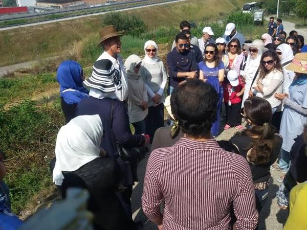 ARAPI PRIHVATILI OTKRIĆE BOSANSKIH PIRAMIDA