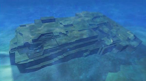 Stonewalling the Ancients: Robert Schoch Continues to Ignore Evidence of Ancient Underwater Stonework at the Yonaguni Monument