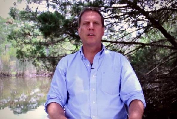 Ken Rohla on purpose of pyramids