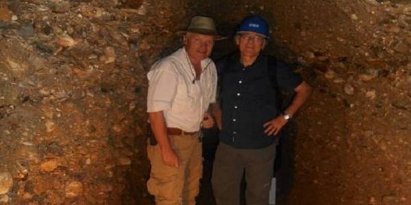 Osmanagićeva jesenska turneja: Bosanske piramide od Zagreba i Opatije do Njemačke i SAD-a