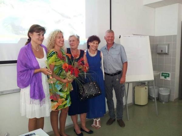 ODBRANJEN DIPLOMSKI RAD O BOSANSKIM PIRAMIDAMA U SLOVENIJI