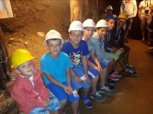 Italijanski penzioneri, gosti iz Budimpešte, malezijski turisti, studentski Forum…