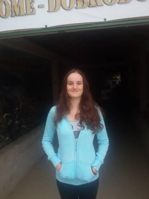 POVEĆAN KAPACITET PLUĆA MLADOJ SLOVAKINJI NAKON TRETMANA U TUNELIMA RAVNE