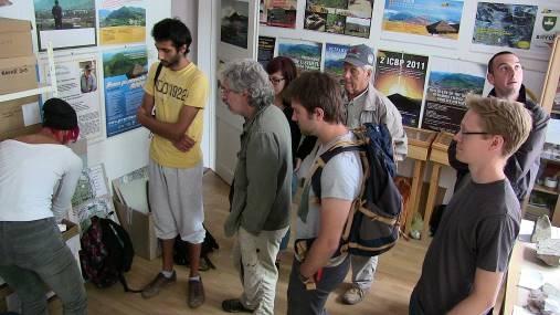 FINALNA, DESETA GRUPA EKSPEDICIJA