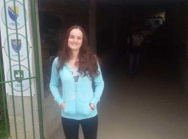 Kako su Bosanske piramide izliječile 17-godišnjakinju iz Slovačke