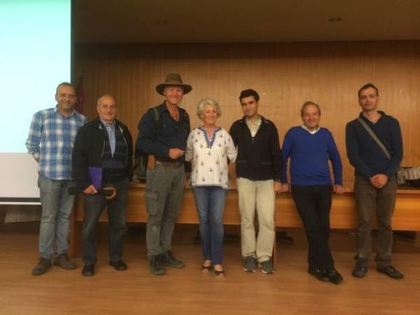 BOSANSKE PIRAMIDE PREDSTAVLJENE U ŠPANJOLSKOM GRADU PALENCIA