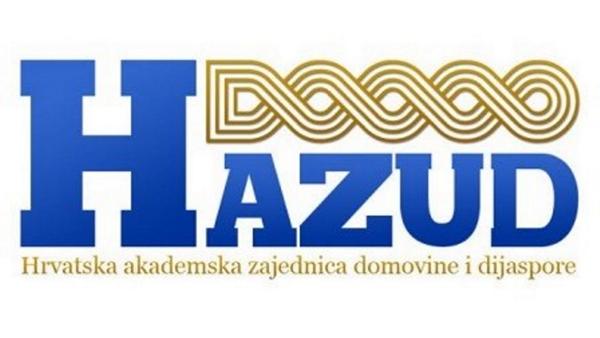 DR. OSMANAGIĆ PRIMLJEN U HRVATSKU AKADEMIJU ZNANOSTI I UMJETNOSTI DIJASPORE