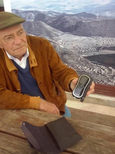 JOŠ JEDNO SVJEDOČANSTVO – VRIJEDNOSTI ŠEĆERA U KRVI OPADAJU NAKON BORAVKA U LABIRINTU RAVNE