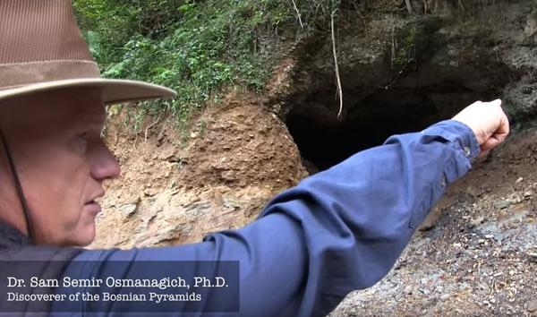 “Ravne 2” – A Second Tunnel System Discovered below Ravne Tunnel Labyrinth