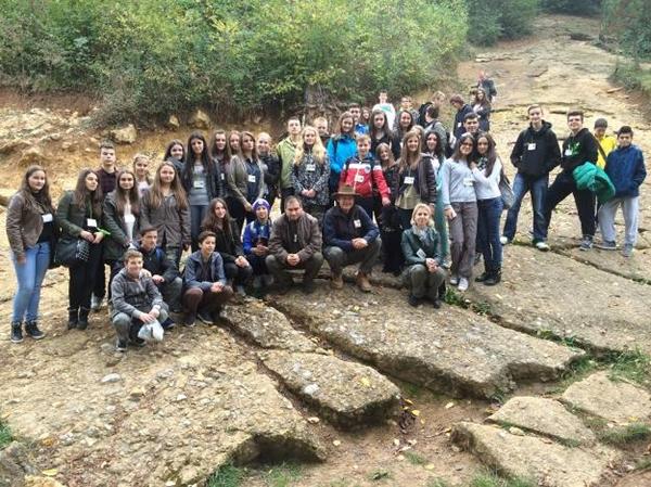 OKTOBAR PREPUN AKTIVNOSTI