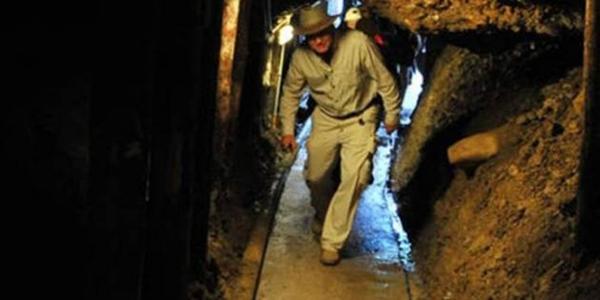 SEMIR OSMANAGIĆ: PRONAŠLI SMO TUNELE SPOJENE S PIRAMIDAMA