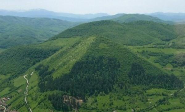 Ekskluzivno otkriće drugog nivoa bosanske piramide (VIDEO)