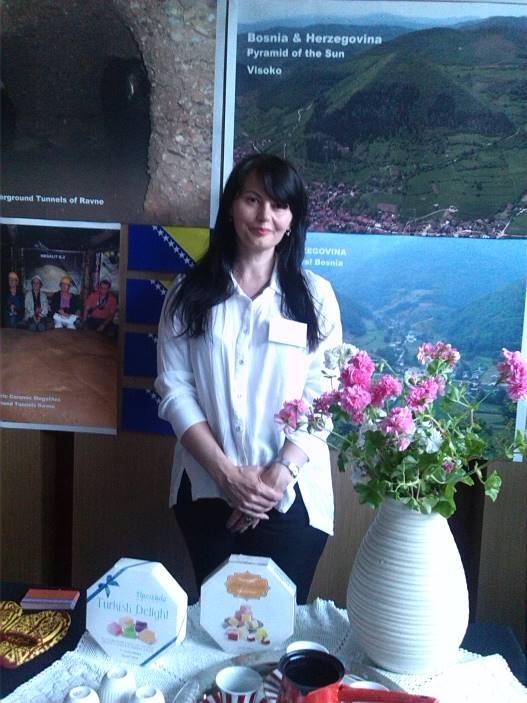 PREZENTACIJA BOSANSKIH PIRAMIDA U AUSTRALIJI