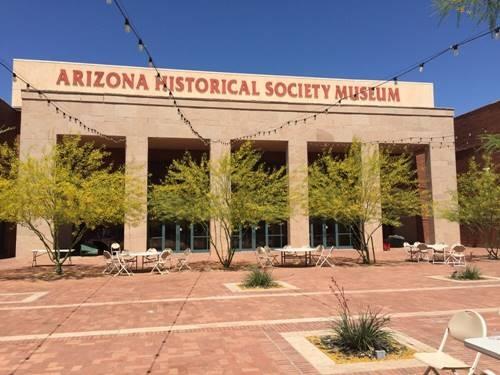 BOSANSKE PIRAMIDE U ARIZONI: PHOENIX I TUCSON