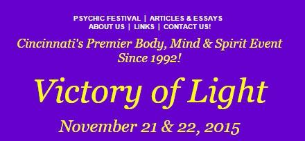 Bosnian Pyramids at the Victory of Light Expo