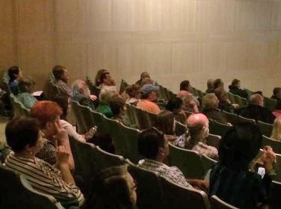 PROMOCIJA OTKRIĆA BOSANSKIH PIRAMIDA U PHOENIXU I TUCSONU
