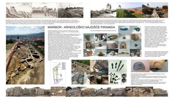 ISTRAŽIVANJE “PIRAMIDE” U MARIBORU I HRAMOVA DAMANHURA