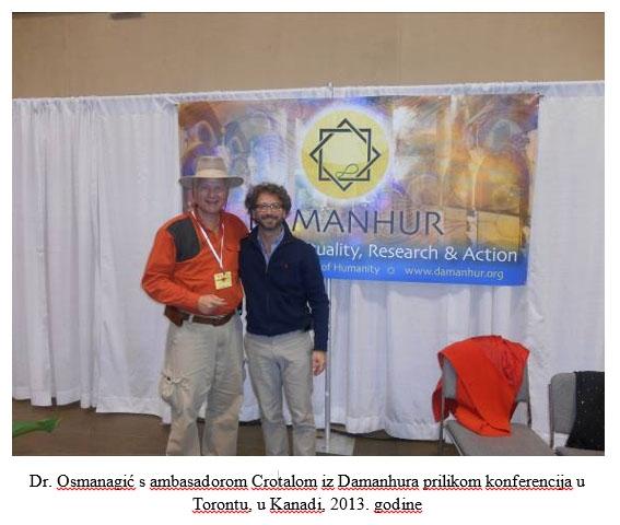 TREĆI POZIV IZ DAMANHURA ZA PRONALAZAČA BOSANSKIH PIRAMIDA