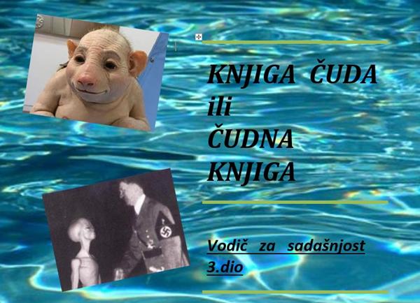 Knjiga čuda
