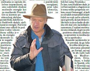 Mariborska Piramida ni prava piramida!