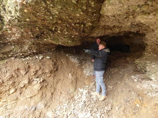 ZVONIK I TUNELI “RAVNE 2” – VIDEO SNIMAK