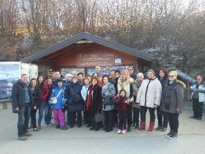 BOSANSKA DOLINA PIRAMIDA – NEZAOBILAZNA LOKACIJA