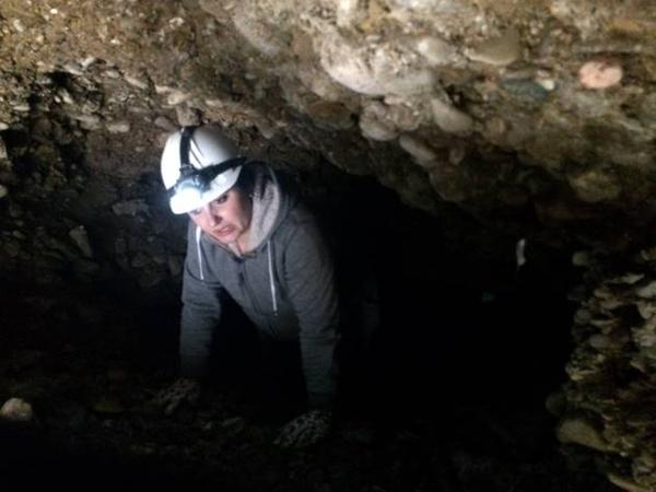 FEBRUAR 1ST , 2016: THE ARCHAEOLOGICAL WORK BEGUN AT “RAVNE 2”