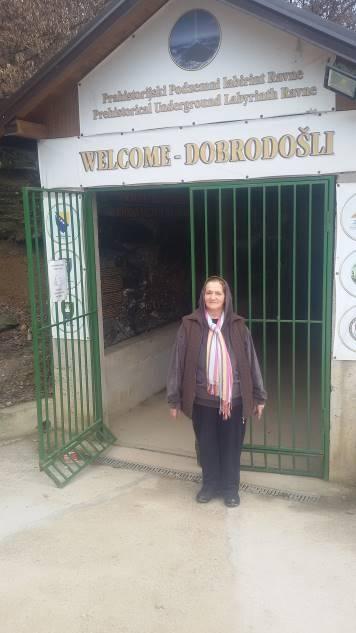 Ispovjest Nađe Bajtarević