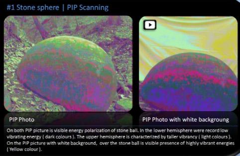 MONITORING ENERGETSKOG AMBIJENTA U BOSANSKOJ DOLINI PIRAMIDA – 2016