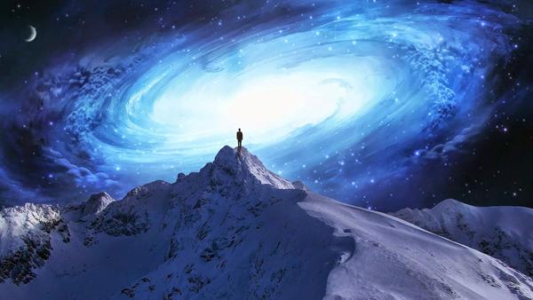 TOP 10 Spiritual Places with The Strongest Energy Field