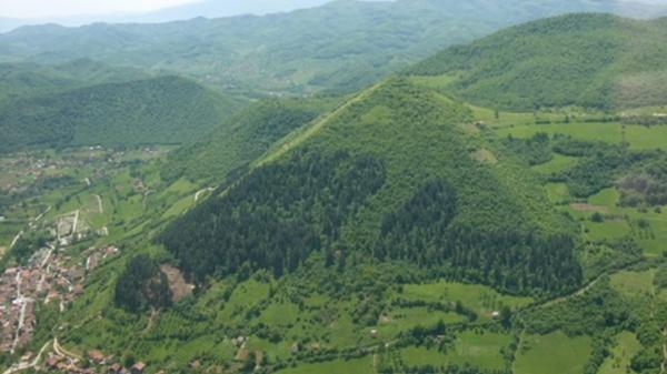 Bosanske piramide među top 10 najjačih energetskih centara svijeta
